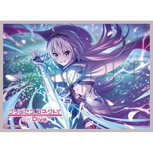 Chara Sleeve Collection Mat Series Princess Connect! Re:Dive Tomo (No.MT1828) (Card Sleeve)