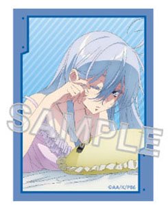 角スリvol.32 「86-エイティシックス-」 おはようレーナ(KS-96) (カードスリーブ)