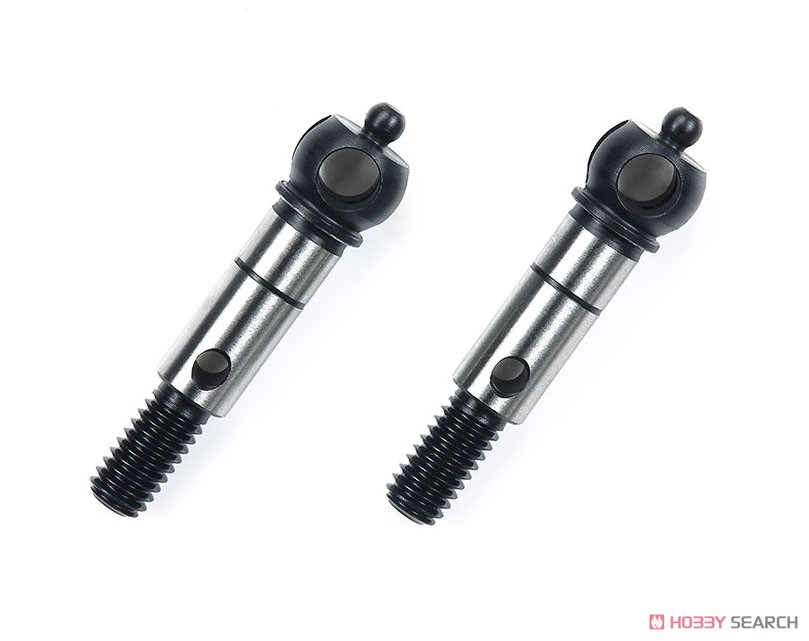 TRF421ダブルカルダン用アクスルシャフト(2本) (ラジコン) 商品画像1