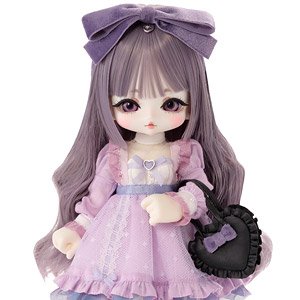 Jill Jelly [Twinkle Heart `Jill Jelly` Limited Edition] (Fashion Doll)