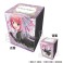 五等分の花嫁∽ イラスト合皮製デッキケースNT 中野二乃 (カードサプライ) 商品画像1 サムネイル