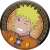 TV Animation [Naruto: Shippuden] [Especially Illustrated] Can Badge Collection [Original Costume Ver.] (Set of 7) (Anime Toy) Item picture2