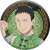 TV Animation [Naruto: Shippuden] [Especially Illustrated] Can Badge Collection [Original Costume Ver.] (Set of 7) (Anime Toy) Item picture5