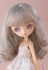 ハルモニアシリーズ オリジナルプラスチックアイ(ピンク) (ドール) その他の画像1 サムネイル