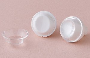 Harmonia Series Plastic Eye Kit (Fashion Doll)