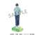 Blue Lock [Especially Illustrated] Acrylic Figure Yoichi Isagi Everyday Ver. (Anime Toy) Item picture1