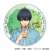 Blue Lock [Especially Illustrated] Acrylic Coaster Yoichi Isagi Everyday Ver. (Anime Toy) Item picture1