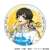 Blue Lock [Especially Illustrated] Acrylic Coaster Meguru Bachira Everyday Ver. (Anime Toy) Item picture1