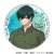 Blue Lock [Especially Illustrated] Acrylic Coaster Rin Itoshi Everyday Ver. (Anime Toy) Item picture1