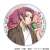 Blue Lock [Especially Illustrated] Acrylic Coaster Sae Itoshi Everyday Ver. (Anime Toy) Item picture1