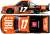 JBL.COM 2024 Toyota Tundra Taylor Gray #17 (action racing collectible) (Diecast Car) Other picture1