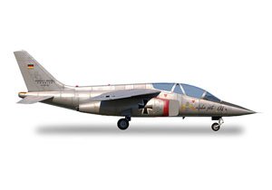 Alpha Jet 01 Prototype - AT24 (Pre-built Aircraft)