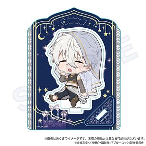 ブルーロック ミニキャラスタンド アラビアンver. 凪誠士郎 (キャラクターグッズ)