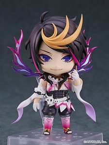 Nendoroid Shu Yamino (PVC Figure)