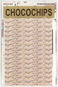 US Chocochips (Decal)