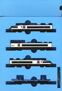 485系700番代 「NO.DO.KA」登場時 3両セット (3両セット) (鉄道模型)