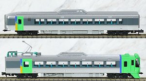 Series 785-300 Limited Express `Super Hakucho` Remodeling Additional Car (2-Car Set) (Model Train)