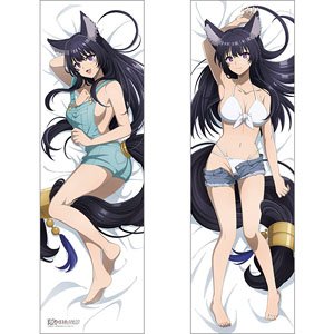 The Eminence in Shadow 2nd season [Especially Illustrated] Dakimakura Cover (Delta) Smooth (Anime Toy)