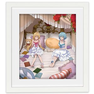 ひきこまり吸血姫の悶々 描き下ろし複製原画(ルームウェア) (キャラクターグッズ)