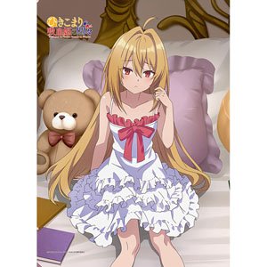 ひきこまり吸血姫の悶々 描き下ろしB2タペストリー(テラコマリ/ルームウェア) (キャラクターグッズ)
