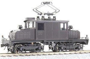 1/80(HO) [Limited Edition] J.N.R. Type ED22 Electric Locomotive (Pre-colored Completed) (Model Train)