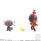 Pokemon Scale World Paldea 2 (Set of 10) (Shokugan) その他の画像3 Thumbnail