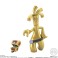 Pokemon Scale World Paldea 2 (Set of 10) (Shokugan) その他の画像4 Thumbnail
