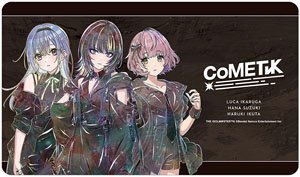 アイドルマスター シャイニーカラーズ 283プロ コメティック Ani-Art マルチデスクマット (カードサプライ)