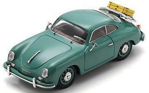 Porsche 356 Coupe (ミニカー)