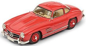 MB 300 SL Gullwing (ミニカー)
