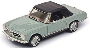 Mercedes-Benz 280 SL Pagoda (ミニカー)