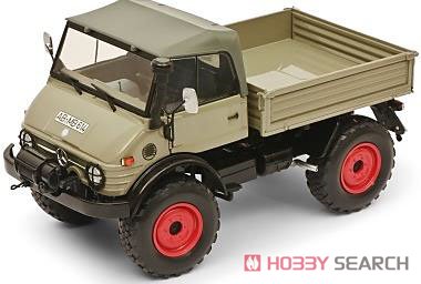 Unimog U406 (ミニカー) 商品画像1
