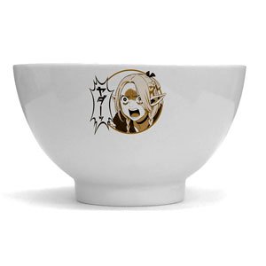 Delicious in Dungeon Marcille Bowl (Anime Toy)