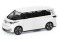 (HO) フォルクスワーゲン ID. Buzz キャンディホワイト [VW ID BUZZ] (鉄道模型) 商品画像1 サムネイル