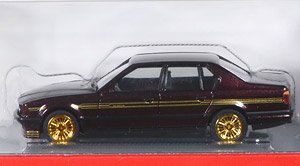 (HO) BMW アルピナ B11 3.5 バーガンドレッドメタリック [BMW Alpina B11 3.5 BMW] (鉄道模型)