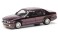 (HO) BMW アルピナ B11 3.5 バーガンドレッドメタリック [BMW Alpina B11 3.5 BMW] (鉄道模型) 商品画像1 サムネイル