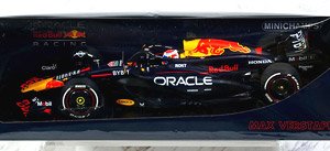 Oracle Red Bull Racing RB20 M.Verstappen 2024 (Diecast Car)
