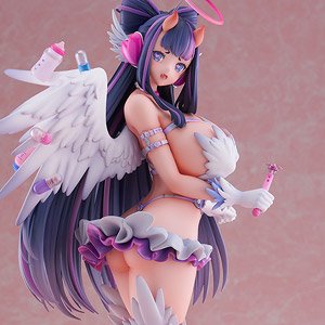 Guilty illustration by Annoa-no (PVC Figure)