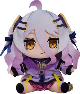 VShojo Plushie Henya the Genius (Anime Toy)