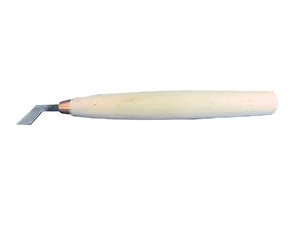 フラットフィットチゼル `ラッセル 1.5` (工具)