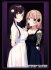 Bushiroad Sleeve Collection HG Vol.4263 Dengeki Bunko Osamake: Romcom Where The Childhood Friend Won`t Lose [Kuroha Shida & Shirokusa Kachi] (Card Sleeve) 商品画像1 Thumbnail