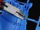 Edge Nipper [Tapered Type] for Plastic (Hobby Tool) その他の画像1 Thumbnail