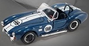 1965 Shelby Cobra 427 S/C (ミニカー)