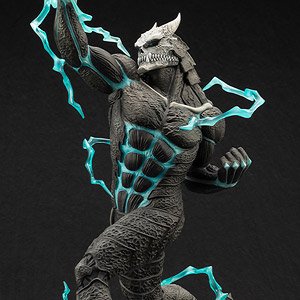 ARTFX J 怪獣8号 (フィギュア)