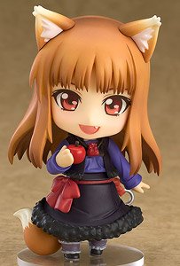Nendoroid Holo (PVC Figure)