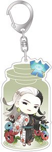 Fate/Grand Order きゃらとりあ アクリルキーホルダー アルターエゴ/蘆屋道満 (キャラクターグッズ)