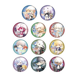 Fate/Grand Order Charatoria Can Vol.14 (Set of 11) (Anime Toy)