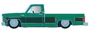 1978 Chevrolet Silverado 30 (ミニカー)