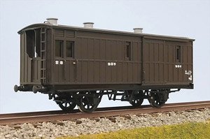 1/80(HO) Type NI4281 Paper Kit (Unassembled Kit) (Model Train)