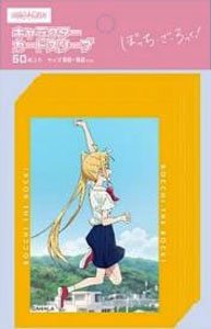 キャラクタースリーブ 「ぼっち・ざ・ろっく！」Vol.2 伊地知虹夏 (カードスリーブ)